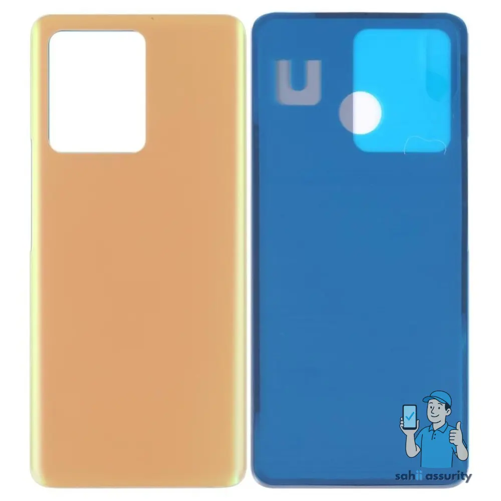 Back Panel Cover for Vivo S12 Pro